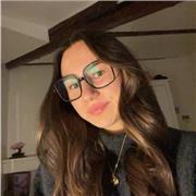 étudiante avec un Bac +3, offre des cours particulier pour vos enfants